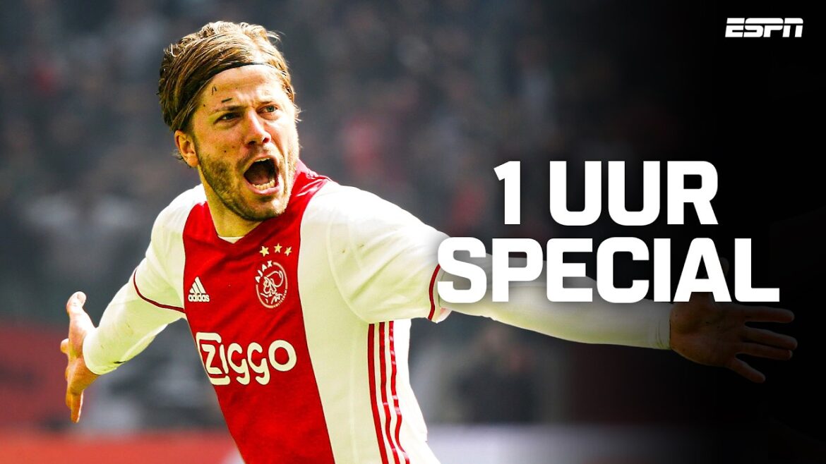 πΏ π πππ πππππππ: The BEST FREE KICKS in the Eredivisie ππ± πΏ π πππ πππππππ: The BEST FREE KICKS in the Eredivisie ππ±