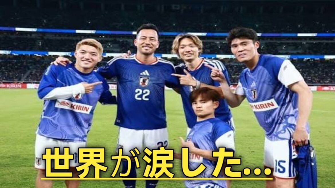 The world trembled…Eiji Kawashima, the legendary guardian deity The world trembled...Eiji Kawashima, the legendary guardian deity