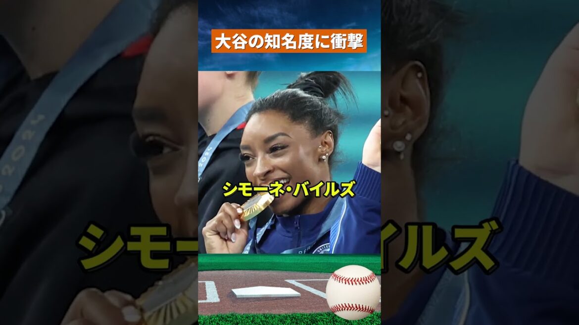 [No way]Shohei Otani's popularity is too low...Latest rankings in America #Baseball #mlb