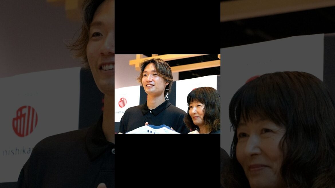 Akira Itakura talks about his 8th year living abroad! What is the relaxation method? Akira Itakura talks about his 8th year living abroad! What is the relaxation method?