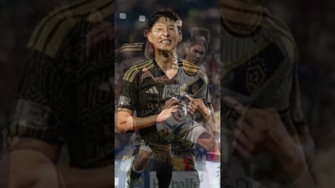 A miserable ending for the Japanese national team defender standing in front of Son Heung-min. A miserable ending for the Japanese national team defender standing in front of Son Heung-min.