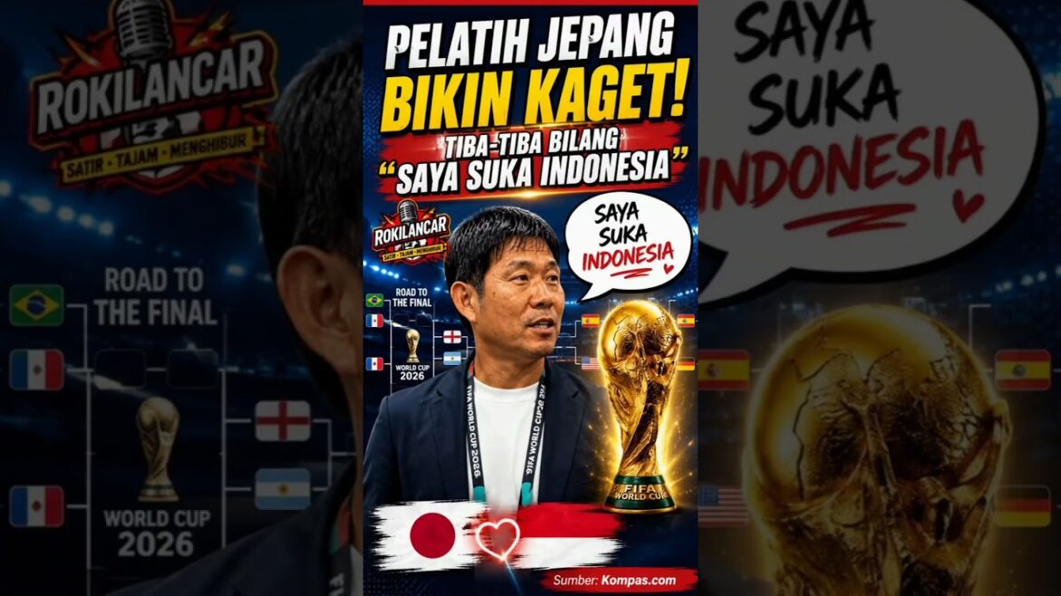 MORIYASU SUKA INDONESIA!! ️🇯🇵❤️🇮🇩 MORIYASU SUKA INDONESIA!! ️🇯🇵❤️🇮🇩