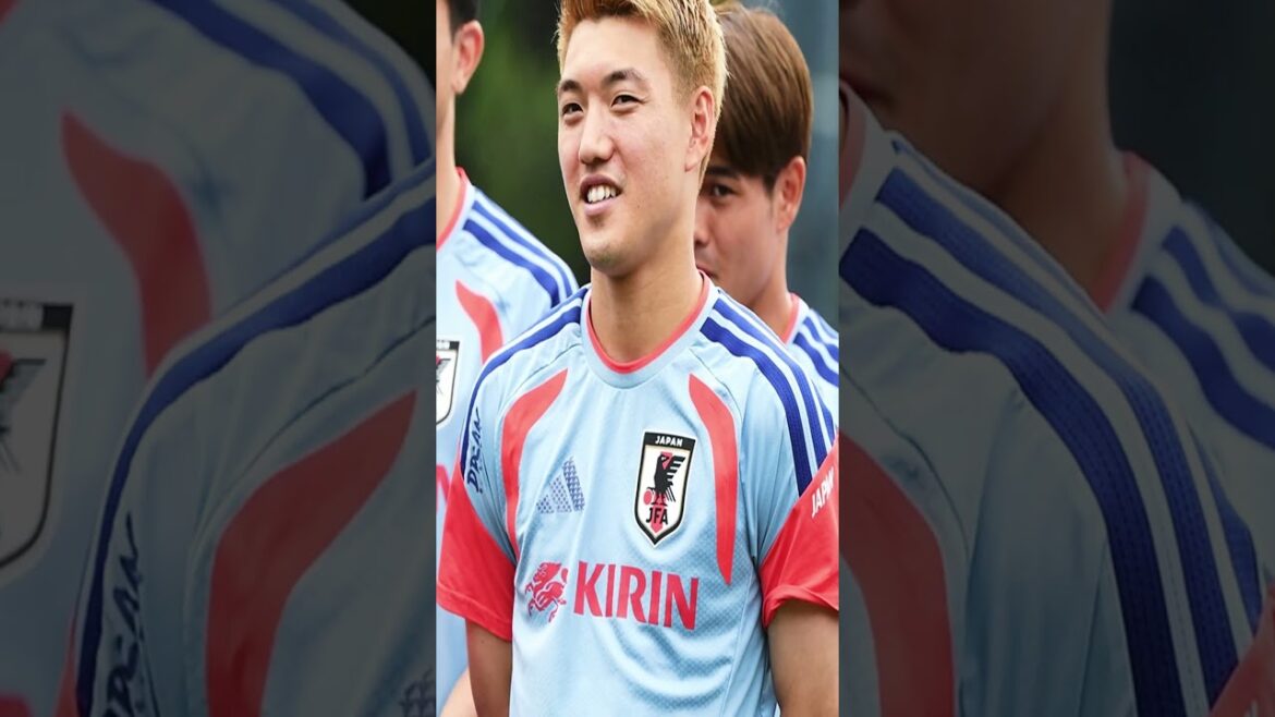 [Bad news]The situation surrounding Takefusa Kubo's replacement candidates has taken a shocking turn. #Soccer #Japan National Team #Japan National Soccer Team #Soccer #Japan National Team #Japan National Soccer Team #Nadeshiko Japan #World Cup