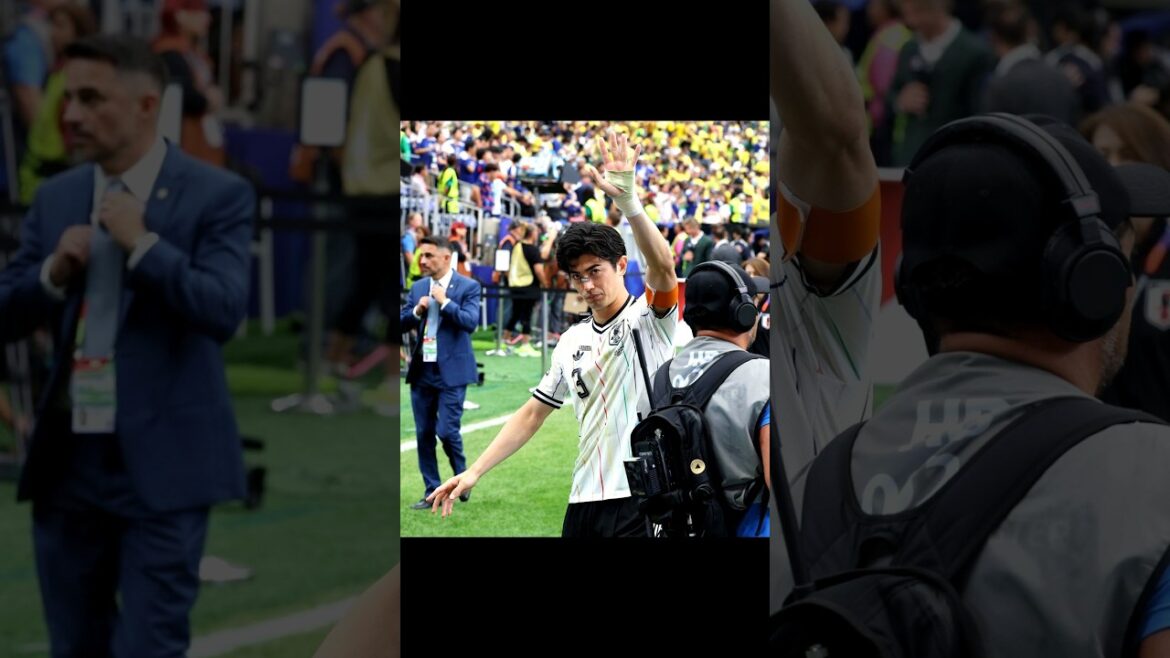 Shogo Taniguchi’s late-night live appearance causes an uproar on SNS! He’s so handsome that it’s becoming a hot topic Shogo Taniguchi's late-night live appearance causes an uproar on SNS! He's so handsome that it's becoming a hot topic