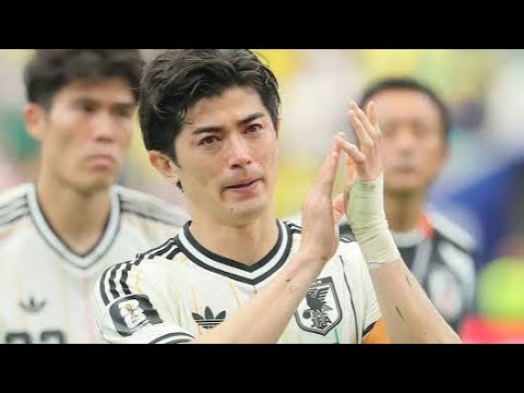 Shogo Taniguchi’s live appearance caused an uproar among viewers…! His suit appearance was a big hit with people calling him “actor class” ⚽️✨ #Shogo Taniguchi #Japan Soccer National Team #World Cup #World Cup #Sport #Handsome Men #Soccer #Sports News #Fuji Television #Japan Shogo Taniguchi's live appearance caused an uproar among viewers...! His suit appearance was a big hit with people calling him “actor class” ⚽️✨ #Shogo Taniguchi #Japan Soccer National Team #World Cup #World Cup #Sport #Handsome Men #Soccer #Sports News #Fuji Television #Japan