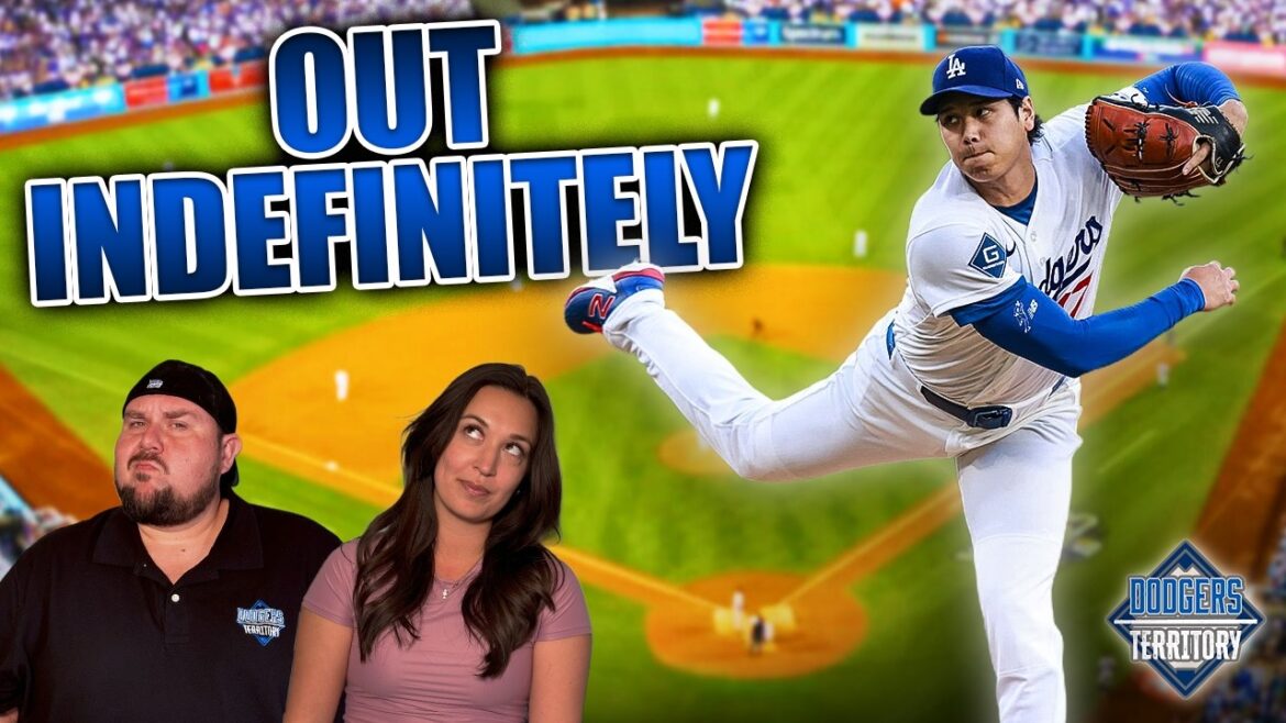 Dodgers Trade for Pitcher, Will Shohei Ohtani Situation Force an Active Trade Deadline? Dodgers Trade for Pitcher, Will Shohei Ohtani Situation Force an Active Trade Deadline?