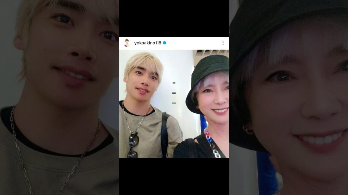 Junya Ito meets a famous actress on a plane! Why I’m so moved by God’s response Junya Ito meets a famous actress on a plane! Why I'm so moved by God's response