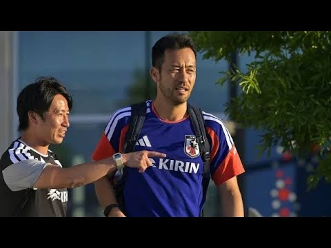 Good news for Maya Yoshida 🇯🇵✨ Big tailwind for LA Galaxy with green card acquisition! #MayaYoshida #LAGalaxy #MLS #Japan National Team #Overseas Soccer #Soccer Good news for Maya Yoshida 🇯🇵✨ Big tailwind for LA Galaxy with green card acquisition! #MayaYoshida #LAGalaxy #MLS #Japan National Team #Overseas Soccer #Soccer