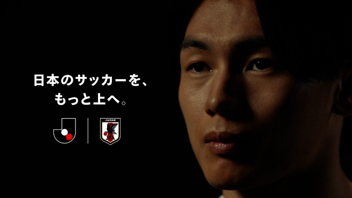 Taking Japanese soccer to the next level. The new J League season begins on August 7th.[Kiyo Ueda]