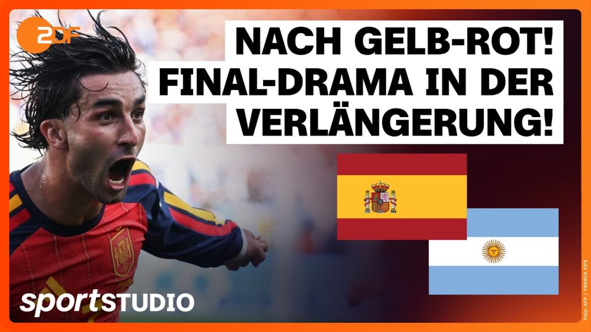 Spain – Argentina Highlights | Final, FIFA World Cup 2026 | gym Spain – Argentina Highlights | Final, FIFA World Cup 2026 | gym