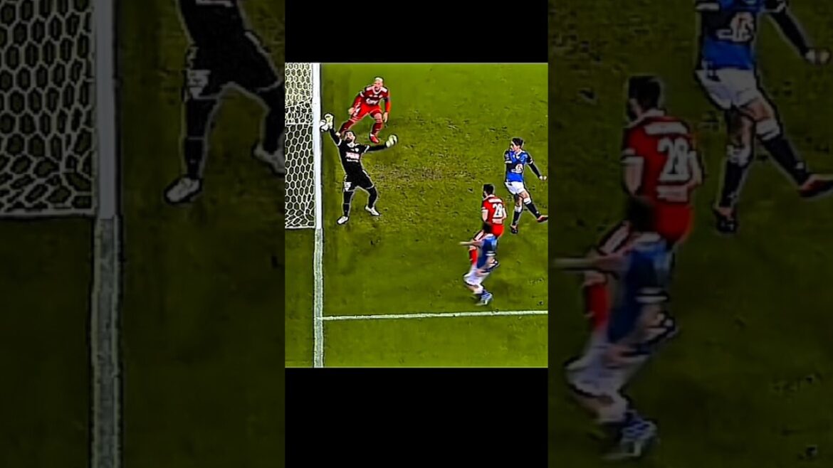 Top 5 Greatest Goalkeeper Saves Ever | Ochoa, Kepa, Frei & More #footballshorts #trending Top 5 Greatest Goalkeeper Saves Ever | Ochoa, Kepa, Frei & More #footballshorts #trending