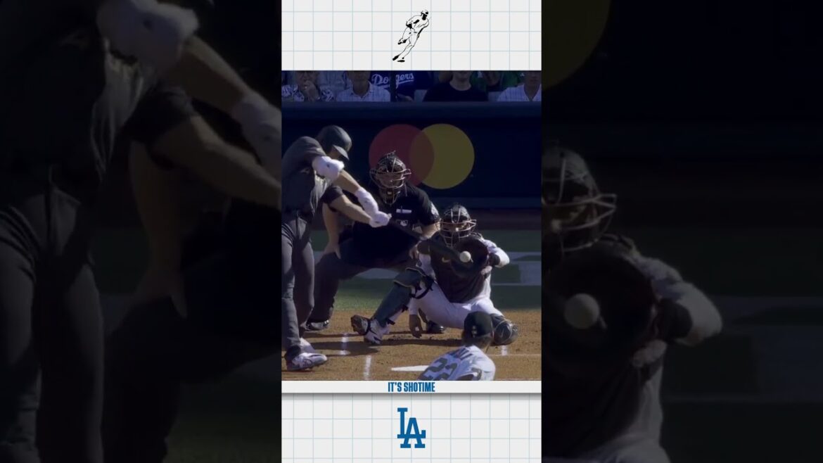 When Shohei Ohtani Faced Clayton Kershaw In The All-Star Game #dodgers #MLB #baseball #AllStarGame When Shohei Ohtani Faced Clayton Kershaw In The All-Star Game #dodgers #MLB #baseball #AllStarGame