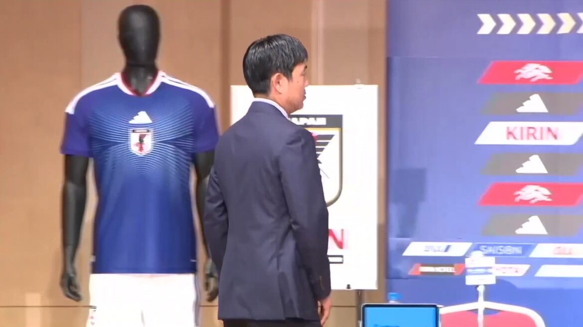 Coach Moriyasu wants to win the Asia Cup after short-term contract extension: “Aiming for the title” Coach Moriyasu wants to win the Asia Cup after short-term contract extension: ``Aiming for the title''