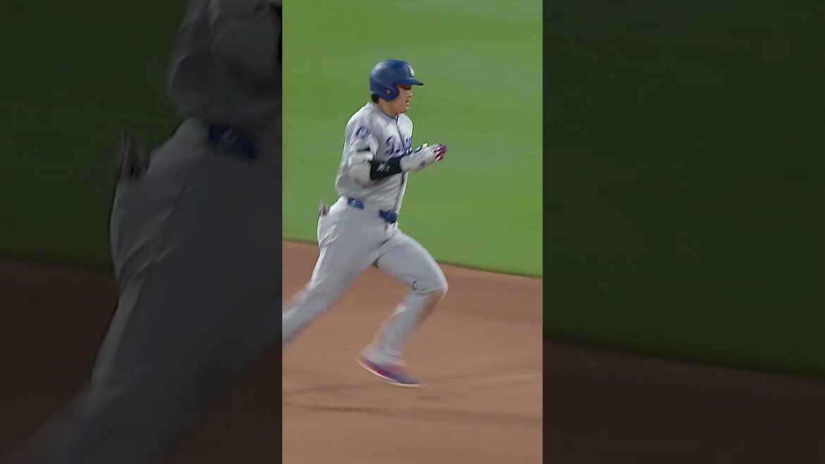 Carson Benge’s cannon arm throws out Shohei Ohtani 💪 #mets #mlb #baseball #sports #highlights Carson Benge's cannon arm throws out Shohei Ohtani 💪 #mets #mlb #baseball #sports #highlights