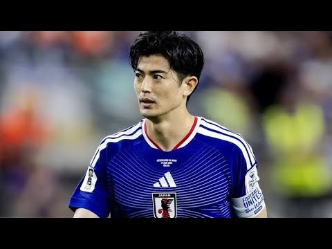 “The man who saved the Japanese national team by suddenly appearing… Tears at Shogo Taniguchi’s ‘true personality’ β½π―π΅” "The man who saved the Japanese national team by suddenly appearing... Tears at Shogo Taniguchi's 'true personality' β½π―π΅"