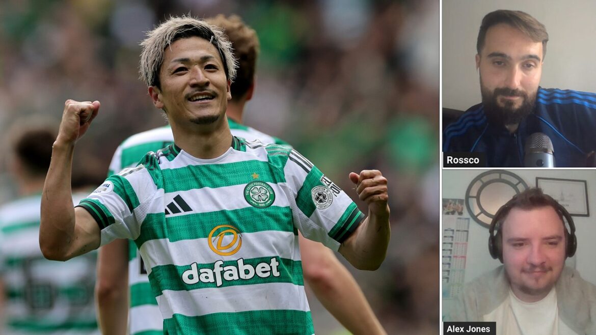 Ipswich Town transfer files - Our verdict on the signing of Daizen Maeda