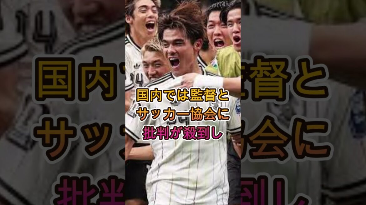 “I’m disappointed in Korean soccer.” – British media speak their true feelings. ``I'm disappointed in Korean soccer.'' - British media speak their true feelings.