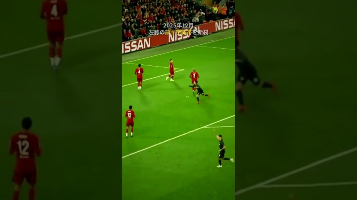 [Overseas Soccer]Why wasn't Takumi Minamino on the pitch?