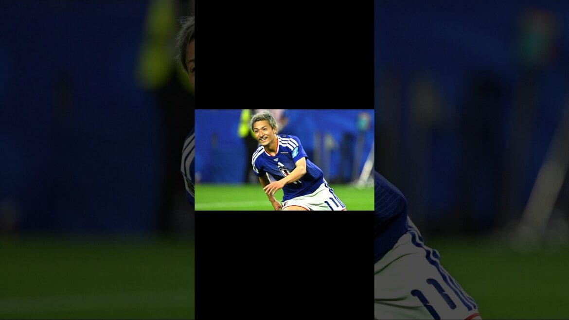 Daizen Maeda’s transfer announcement video is flooded with comments! Fonts are a hot topic Daizen Maeda's transfer announcement video is flooded with comments! Fonts are a hot topic