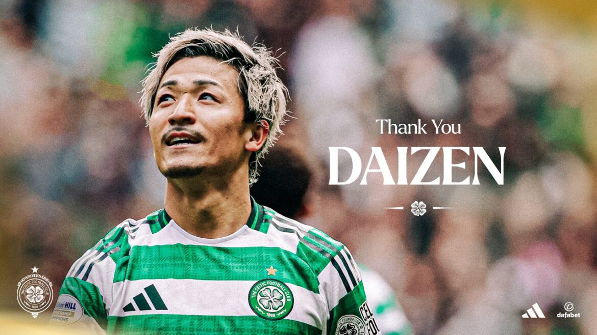 Thank you, Daizen 💚 Thank you, Daizen 💚