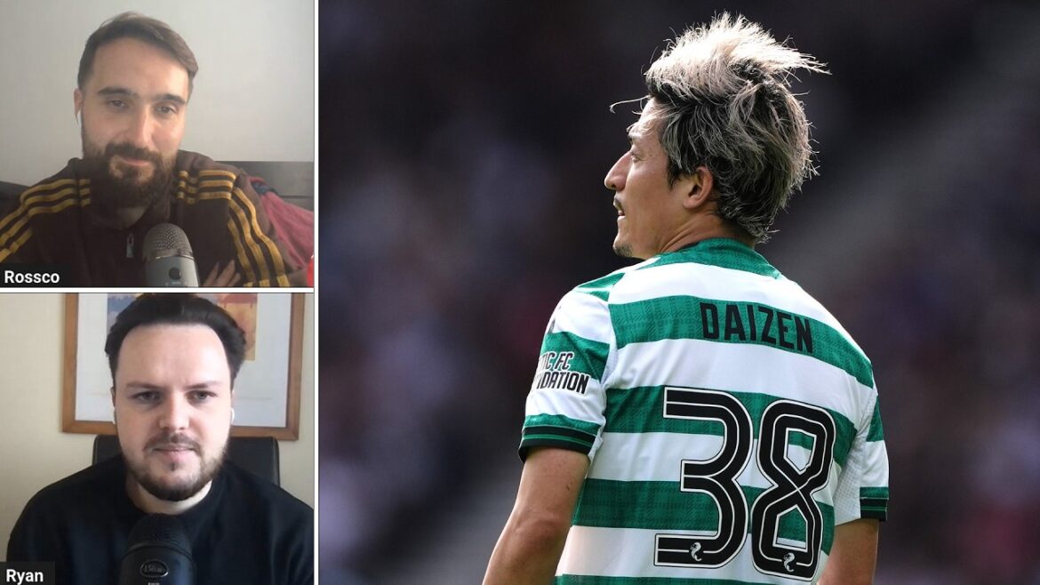 What can we expect from Daizen Maeda at Ipswich Town?