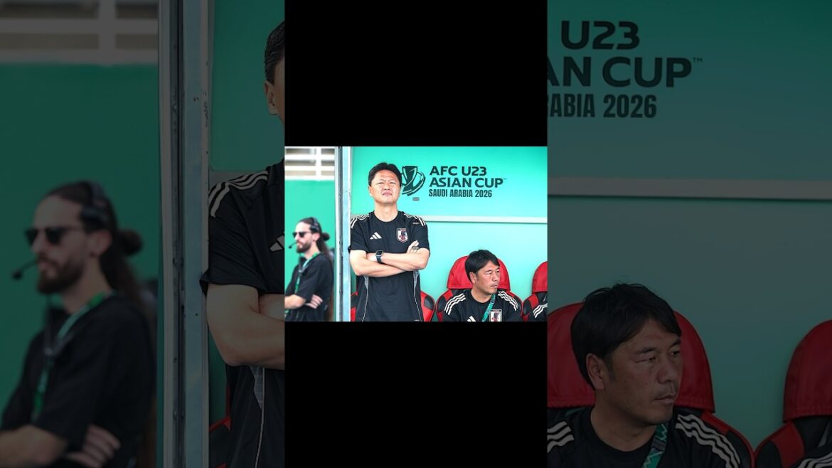 Director Moriyasu continues as director for an unusual six months! What is behind the scenes and what are the challenges? Director Moriyasu continues as director for an unusual six months! What is behind the scenes and what are the challenges?