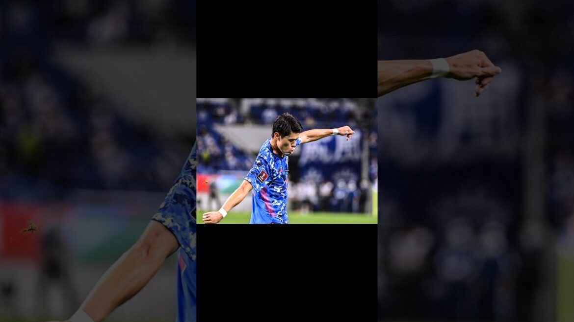 Hiroki Sakai plays with dignity against Tottenham! Voices of people saying, “We really could have made it to the North/Central America World Cup.” Hiroki Sakai plays with dignity against Tottenham! Voices of people saying, “We really could have made it to the North/Central America World Cup.”