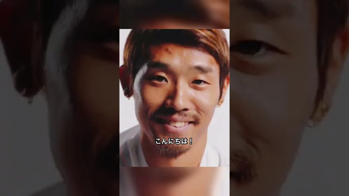 Hidemasa Morita joins Hull City Official says hello in Japanese #Shorts Hidemasa Morita joins Hull City Official says hello in Japanese #Shorts