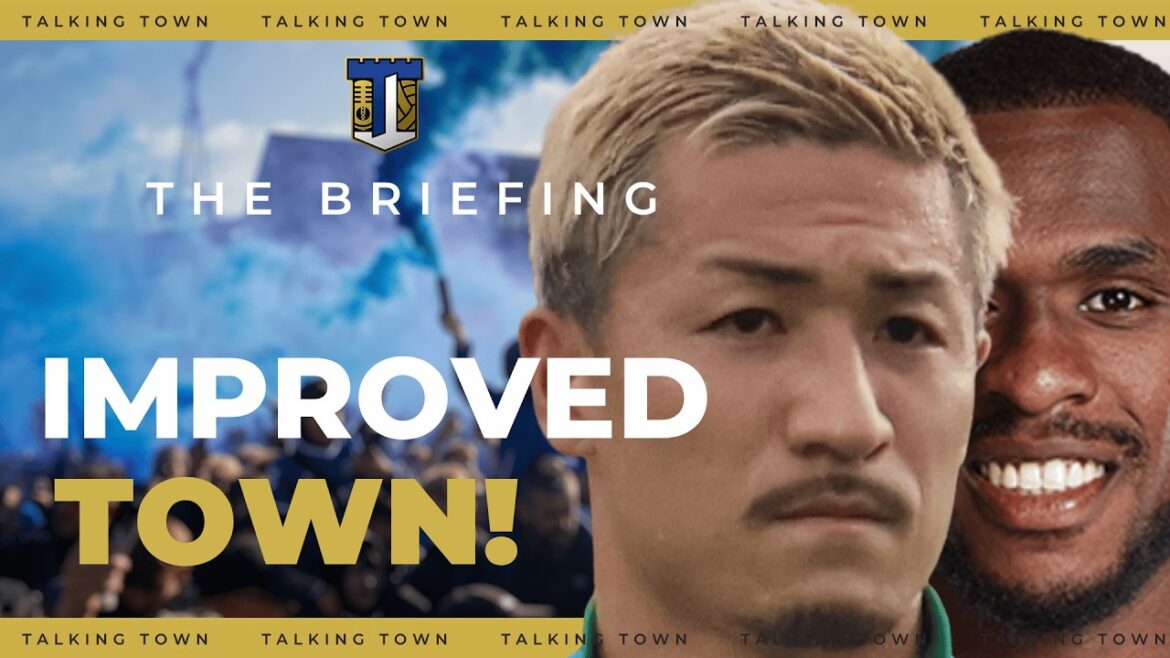 Ipswich Transfer Round-Up | Fatawu, Diop, Maeda & Goalkeeper Latest