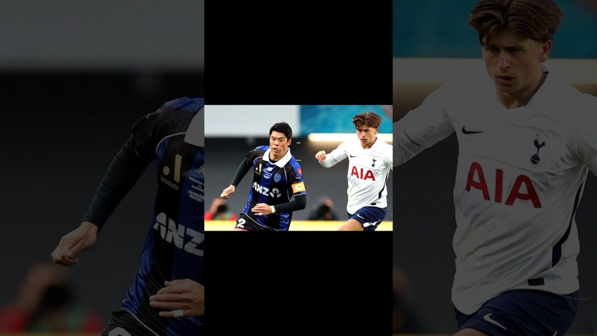 Kouhiro Takai is active with Spurs! Contributed to victory in preseason match Kouhiro Takai is active with Spurs! Contributed to victory in preseason match
