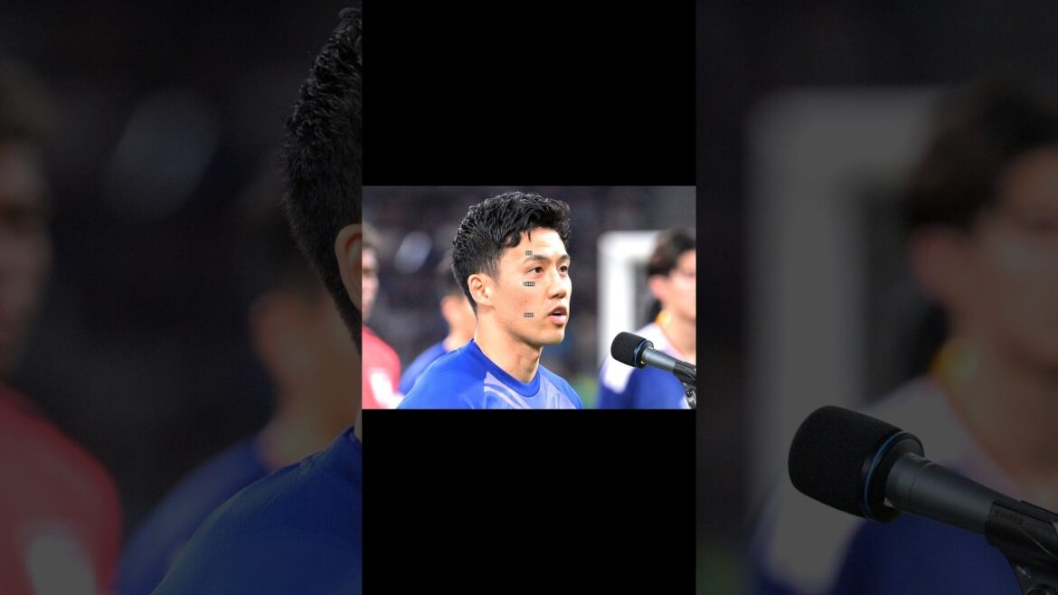 Wataru Endo expected to be appointed as CB at Liverpool! What is the reason? Wataru Endo expected to be appointed as CB at Liverpool! What is the reason?