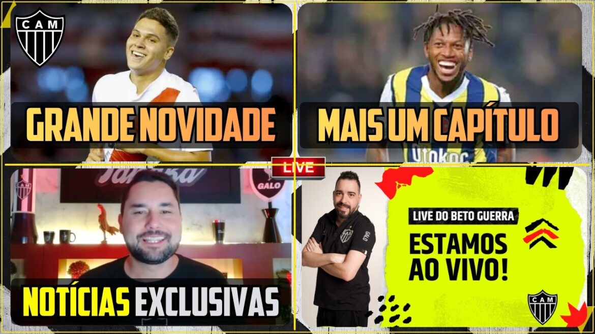🚨 QUINTERO GREAT NEWS 🔥 FRED INFORMATION 🔴 TANAKA LIVE
