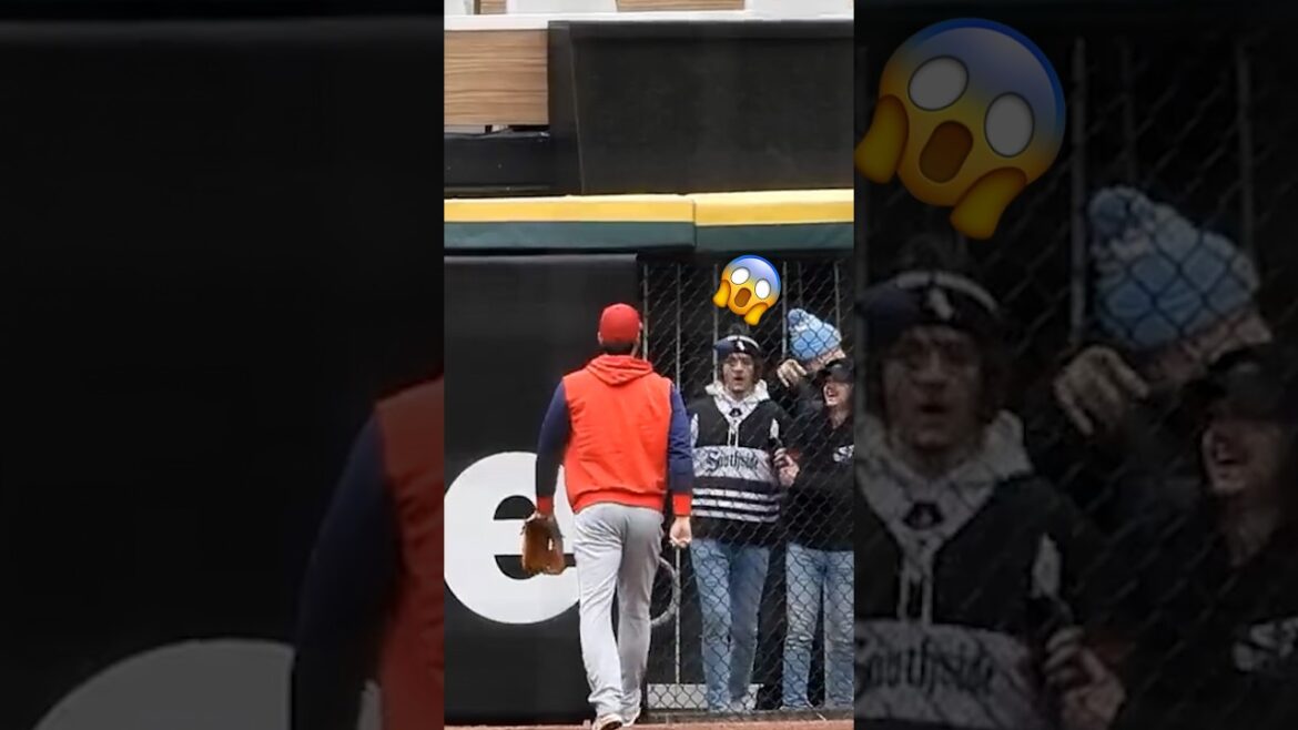 Shohei Otani’s unexpected prank😆 Shohei Otani's unexpected prank😆