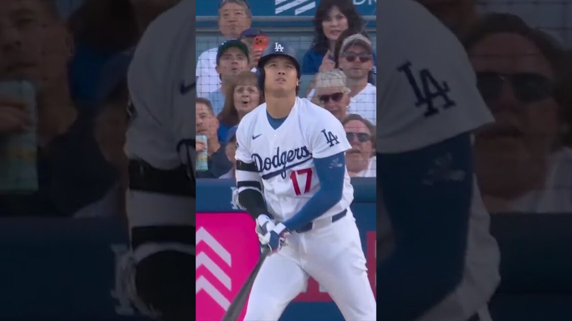 Shohei Ohtani sends his 23rd home run 432 feet 💪 Shohei Ohtani sends his 23rd home run 432 feet 💪
