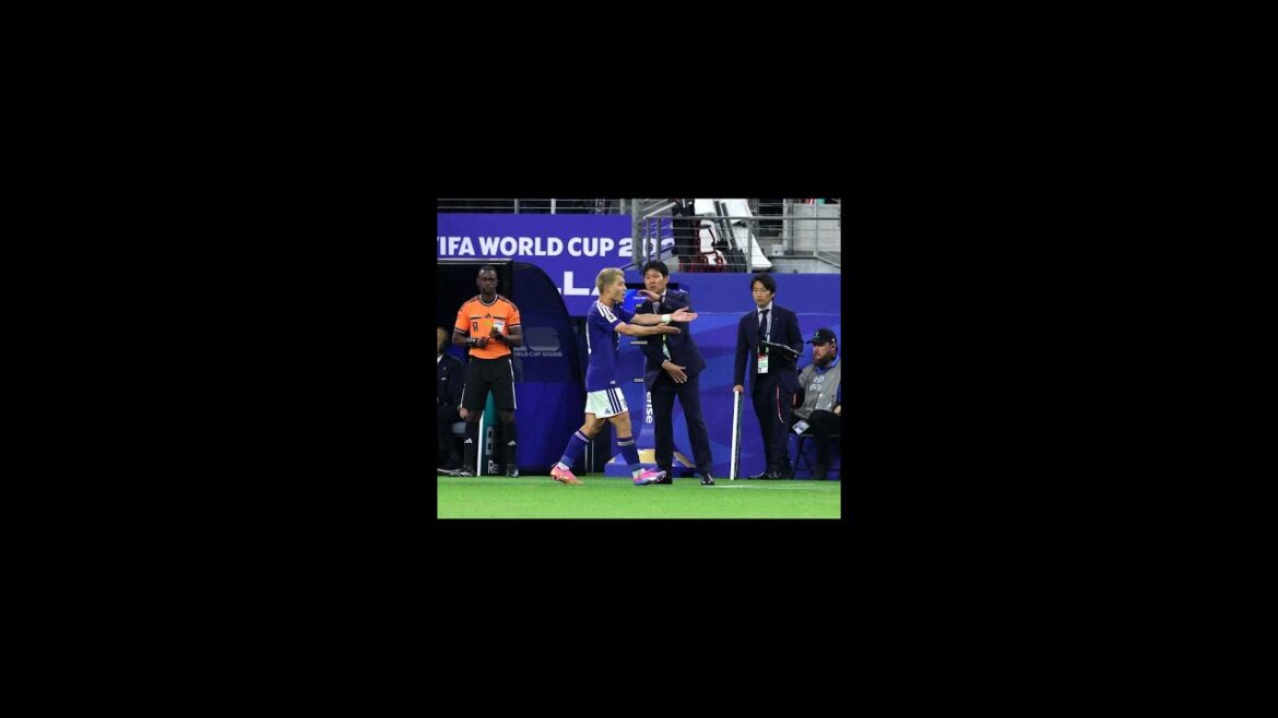 Ritsu Doan gets angry when his assister is also substituted! What is the reason? Ritsu Doan gets angry when his assister is also substituted! What is the reason?