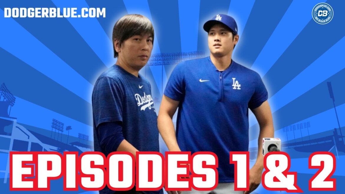 “The Betrayal of Shohei Ohtani” podcast review: episodes 1 and 2 "The Betrayal of Shohei Ohtani" podcast review: episodes 1 and 2