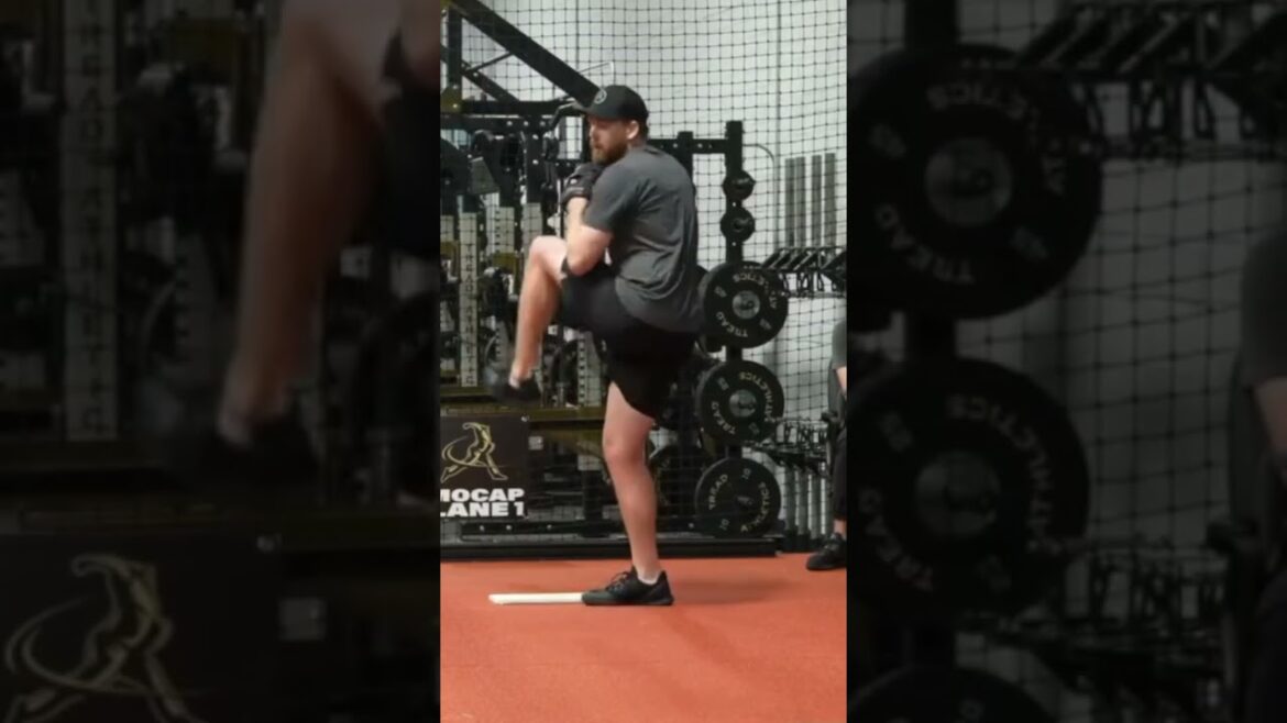 How To Do The Darvish Drill (See Description) How To Do The Darvish Drill (See Description)
