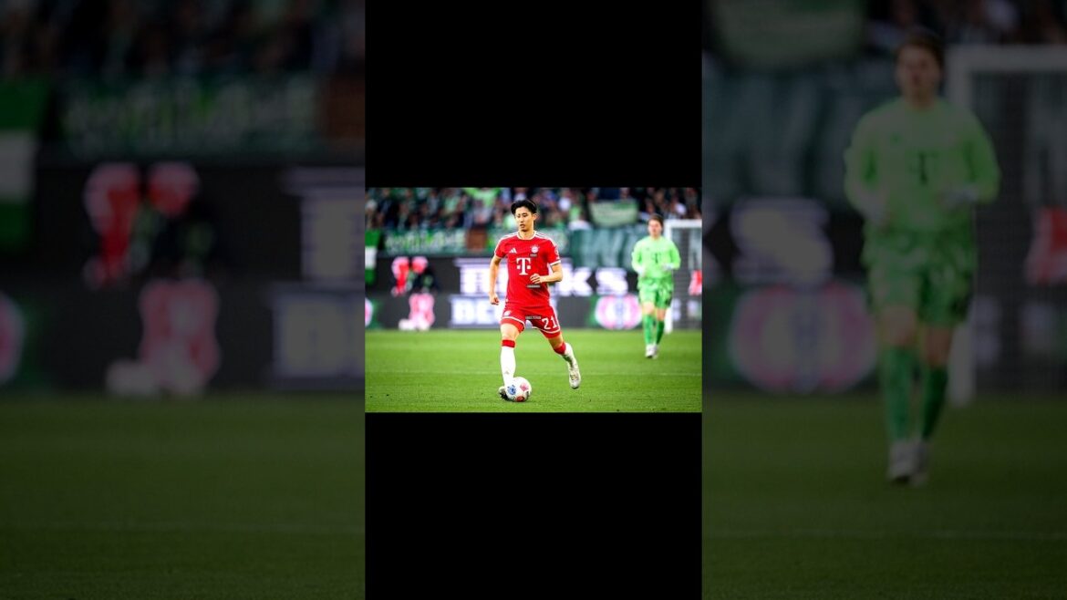 Hiroki Ito may be released to Bayern Munich! Negotiations on transfer fee of 23 million euros Hiroki Ito may be released to Bayern Munich! Negotiations on transfer fee of 23 million euros