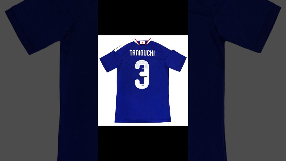 Shogo Taniguchi re-signs with Sint-Truiden! Continuing the challenge in Europe Shogo Taniguchi re-signs with Sint-Truiden! Continuing the challenge in Europe